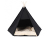 Namiot tipi domek legowisko dla psa kota buda