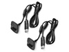Kabel ładowarka do pada xbox 360 usb play charge